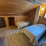 Du Jetaimond * Pralognan-la-Vanoise