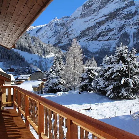 Du Jetaimond * Pralognan-la-Vanoise