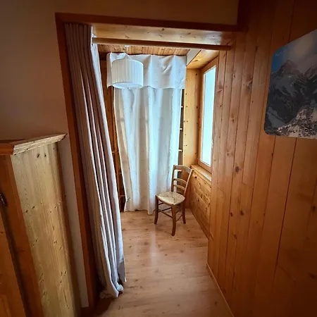Сasa de vacaciones Du Jétaimond Pralognan-la-Vanoise