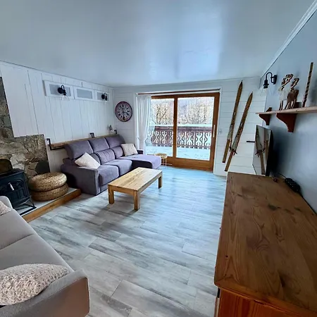 Du Jetaimond Pralognan-la-Vanoise
