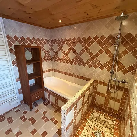Tatil Evi Du Jetaimond