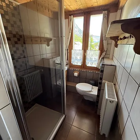Du Jetaimond Tatil Evi Pralognan-la-Vanoise