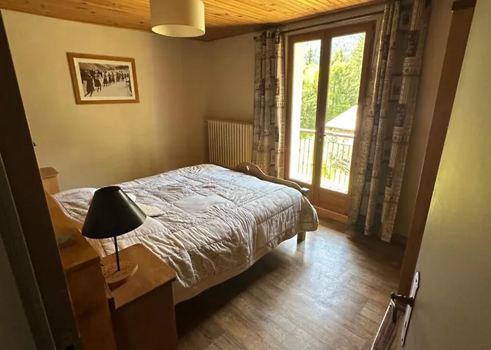 Du Jétaimond Casa vacanze *